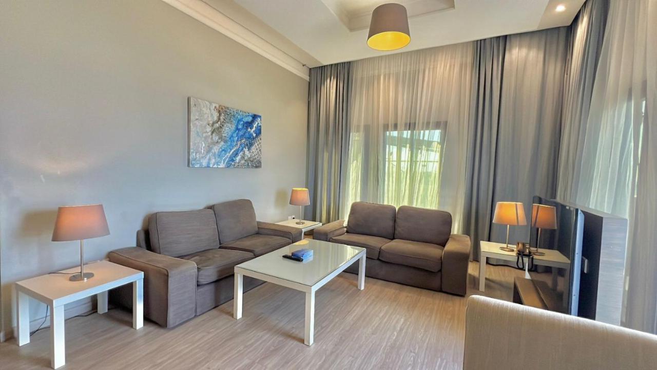 Loren Suites Corniche Dżedda Zewnętrze zdjęcie